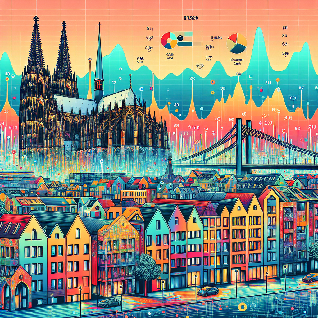Mietpreisentwicklung Köln Altstadt-Nord